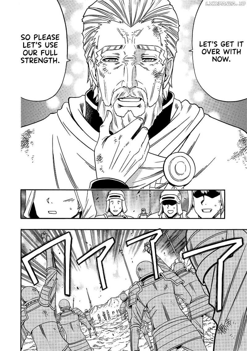 Read Kenja No Mago EN Manga Online