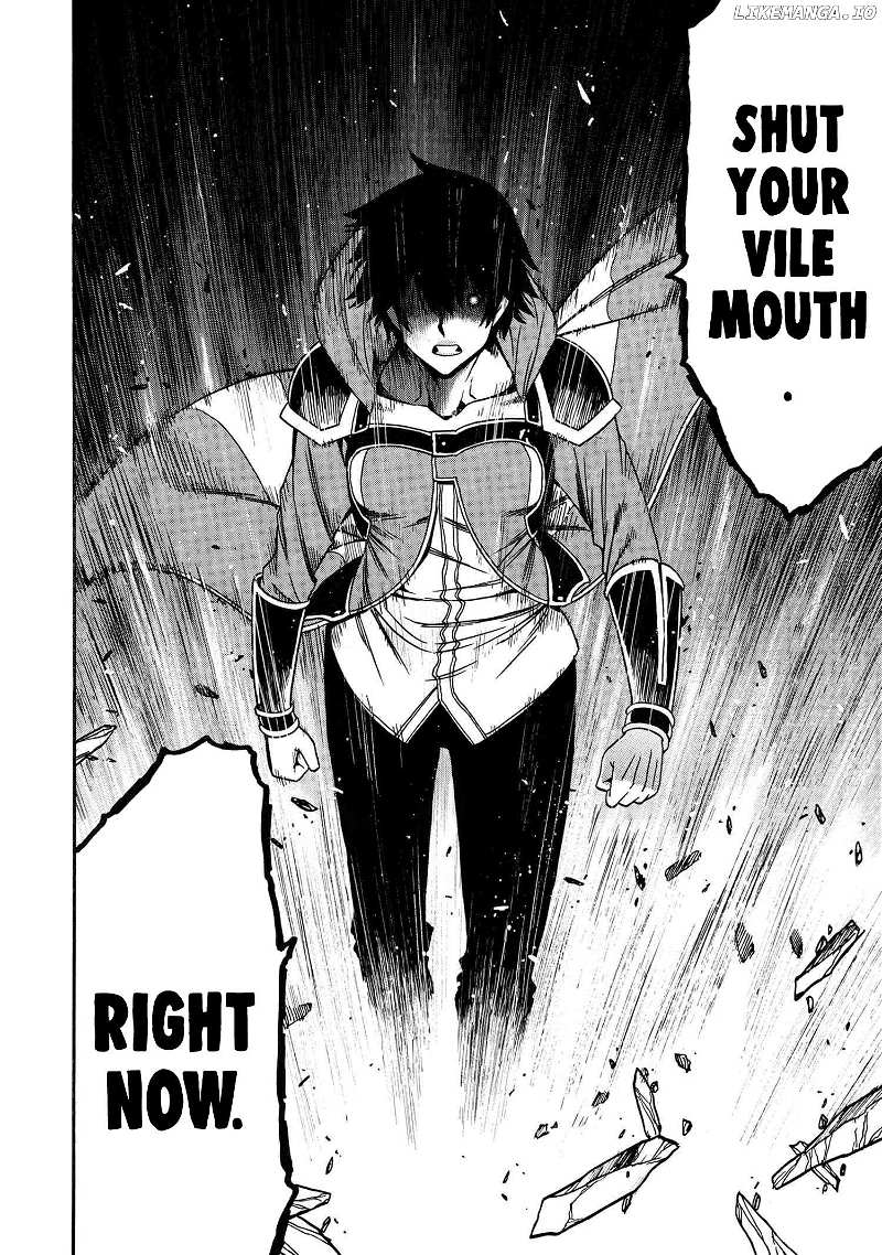 Read Kenja No Mago EN Manga Online