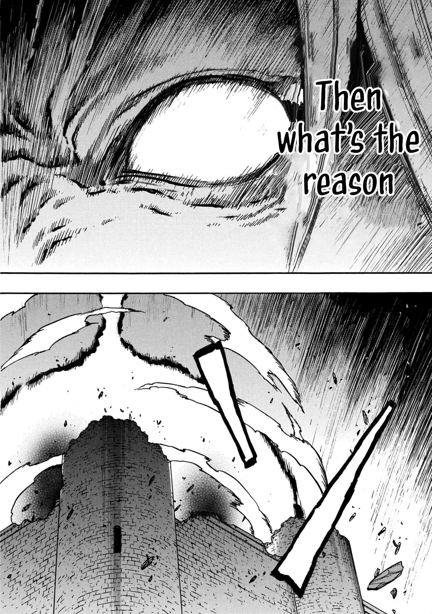 Read Kenja No Mago EN Manga Online