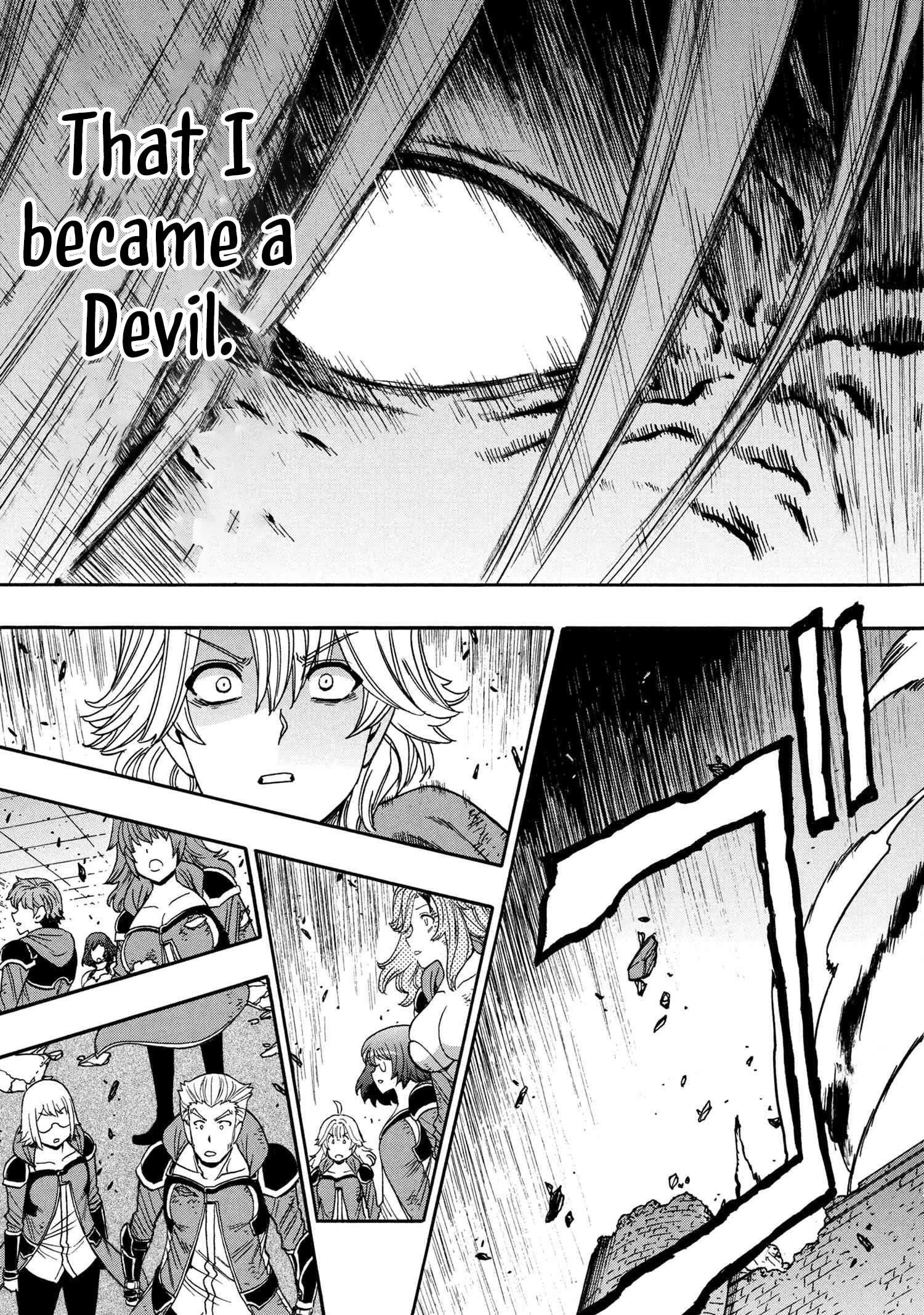 Read Kenja No Mago EN Manga Online