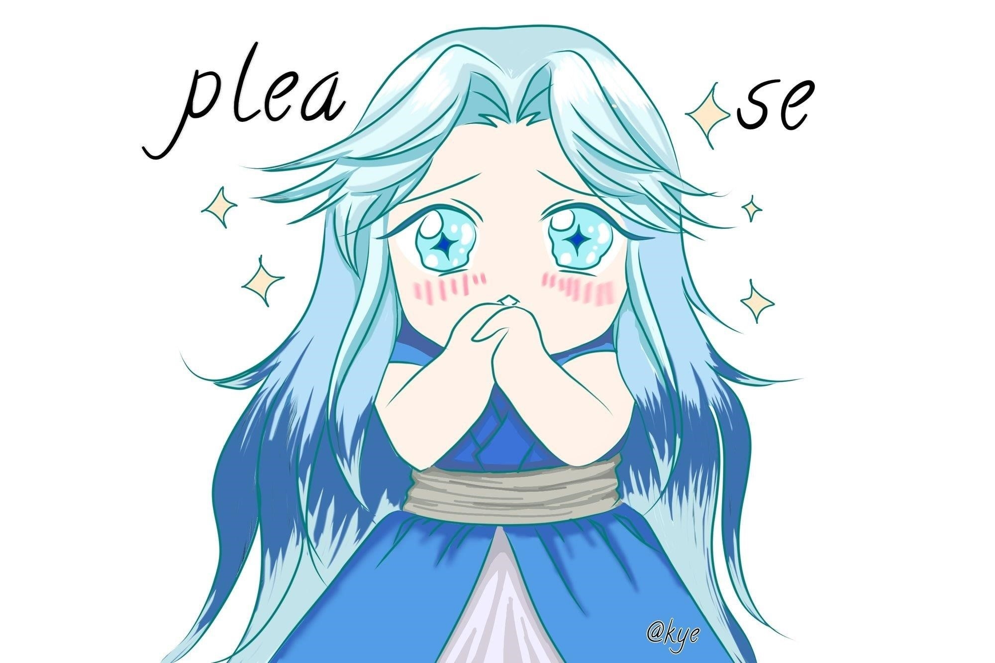 Read Kenja No Mago EN Manga Online