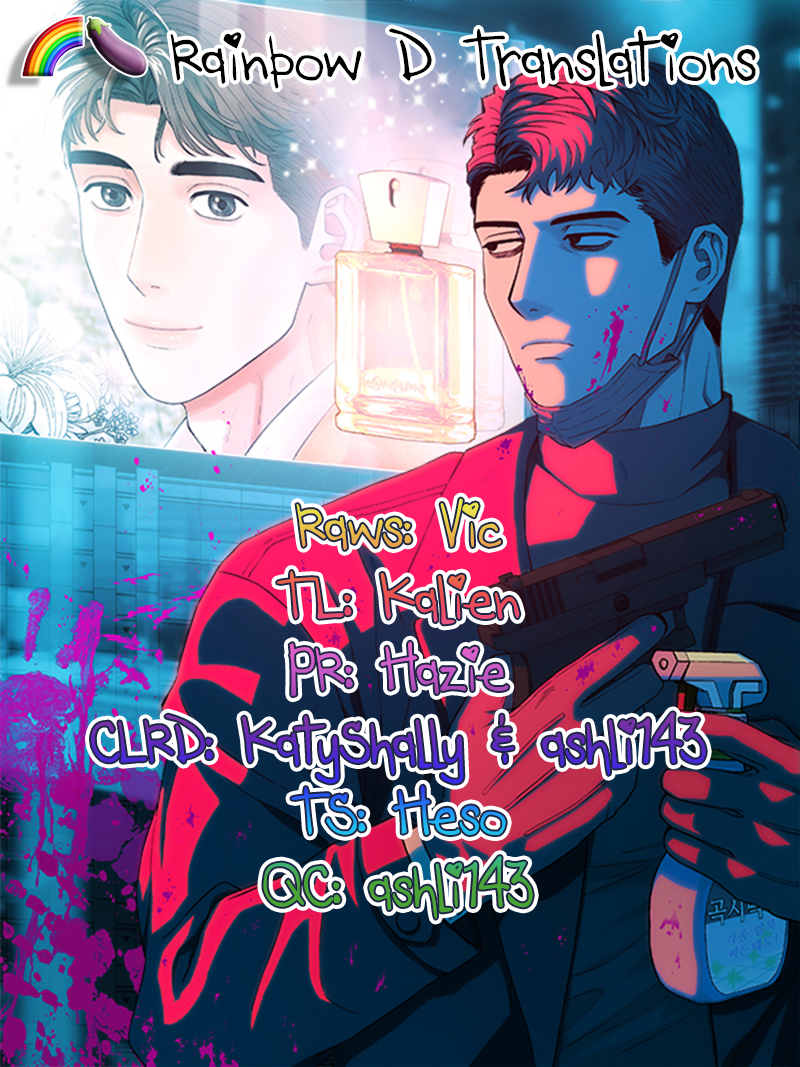 Read Killer Crush EN Manga Online