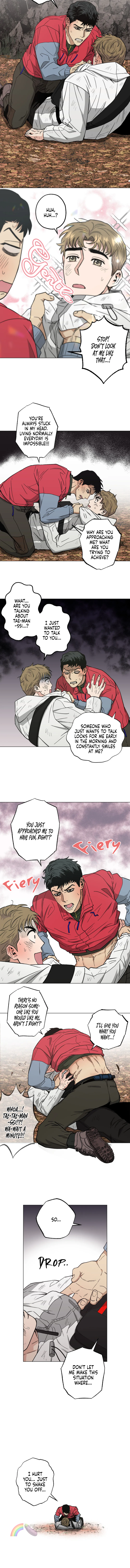 Read Killer Crush EN Manga Online