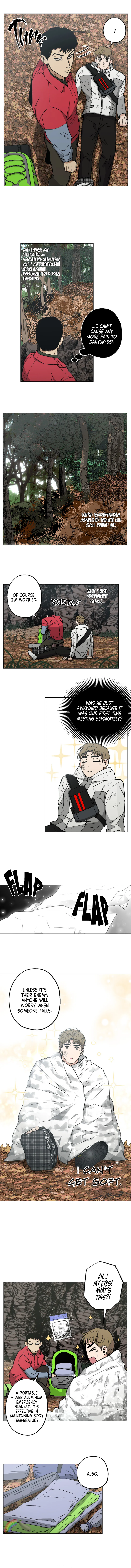 Read Killer Crush EN Manga Online