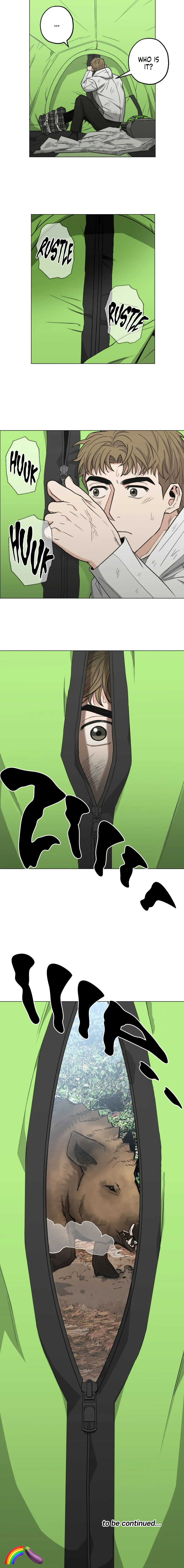 Read Killer Crush EN Manga Online