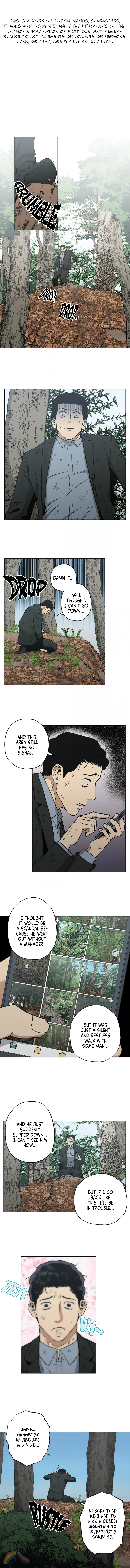 Read Killer Crush EN Manga Online