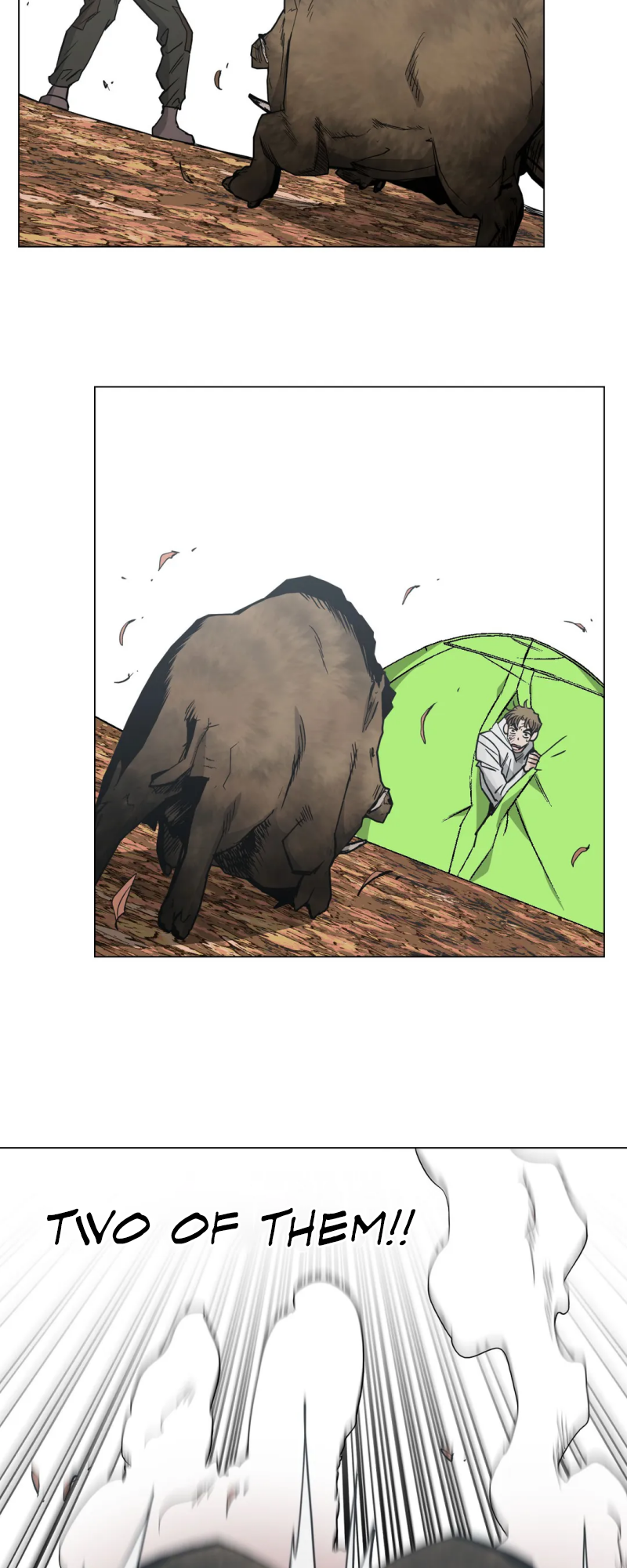Read Killer Crush EN Manga Online