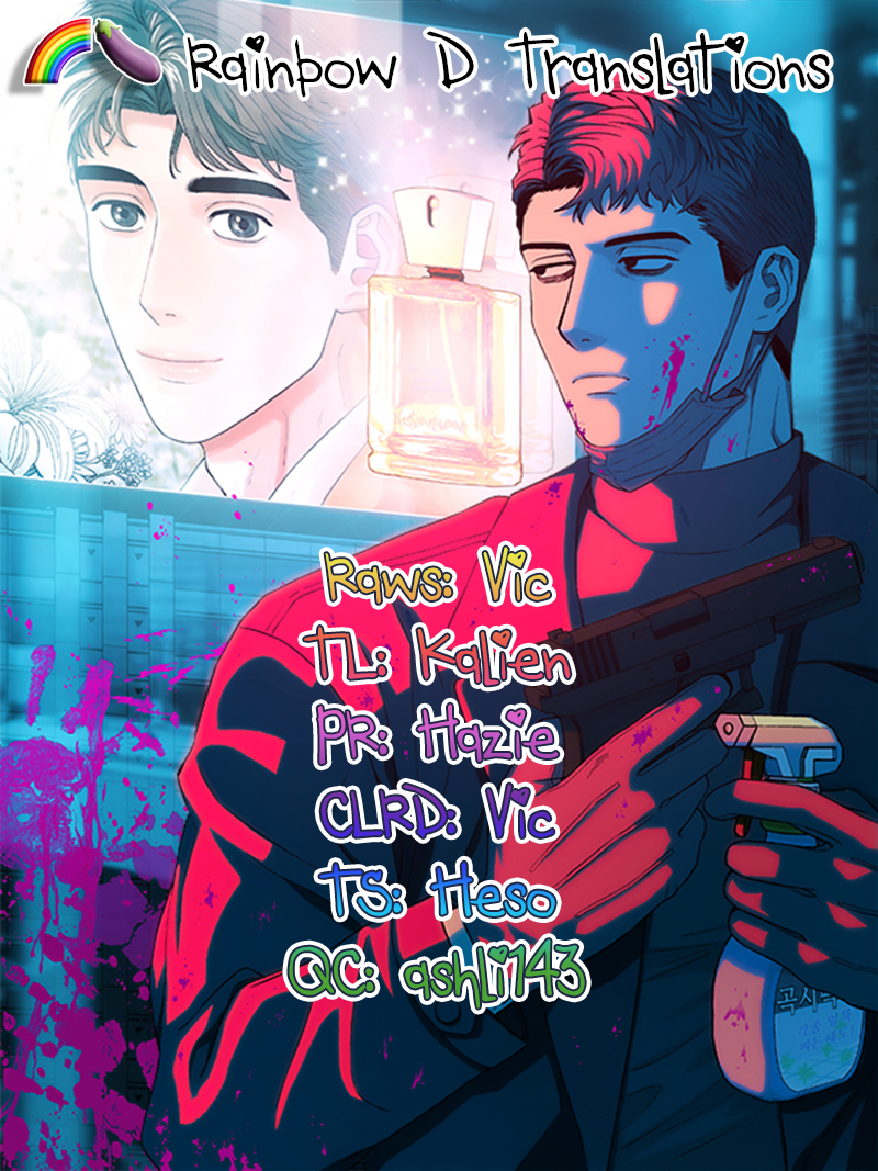 Read Killer Crush EN Manga Online