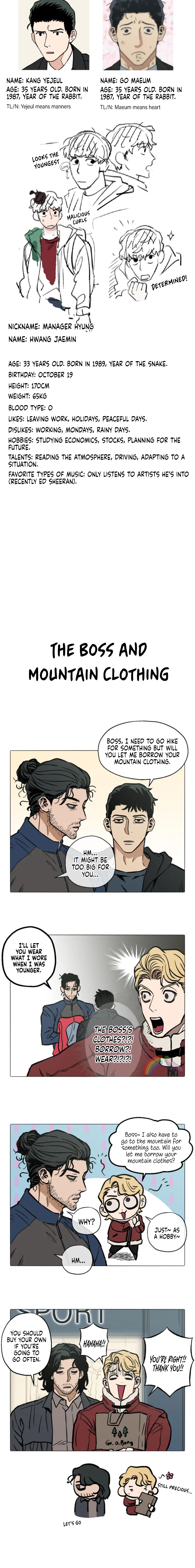 Read Killer Crush EN Manga Online