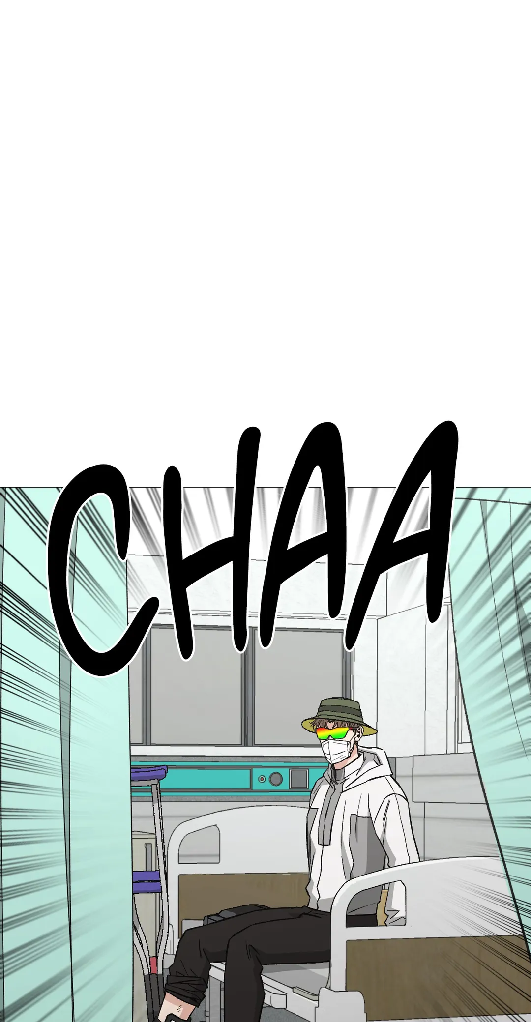 Read Killer Crush EN Manga Online