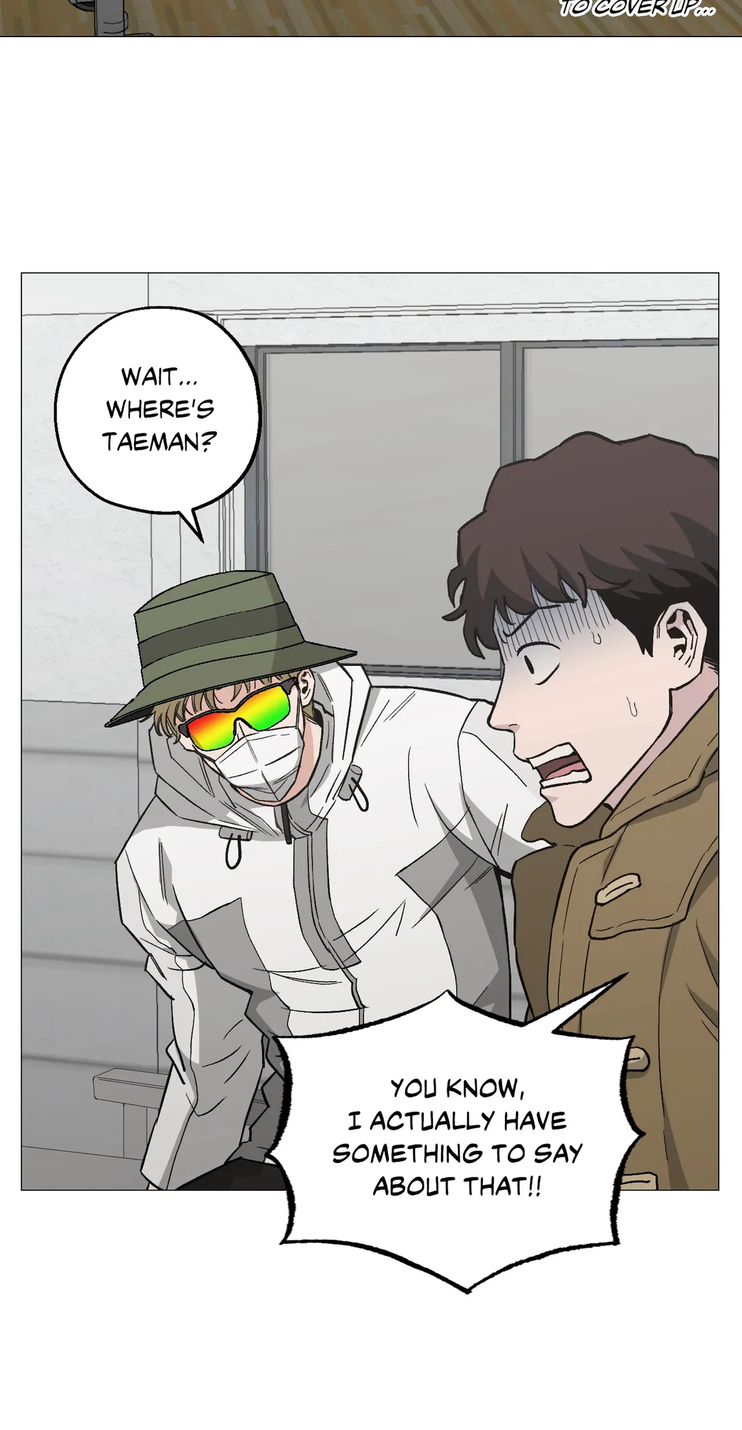 Read Killer Crush EN Manga Online