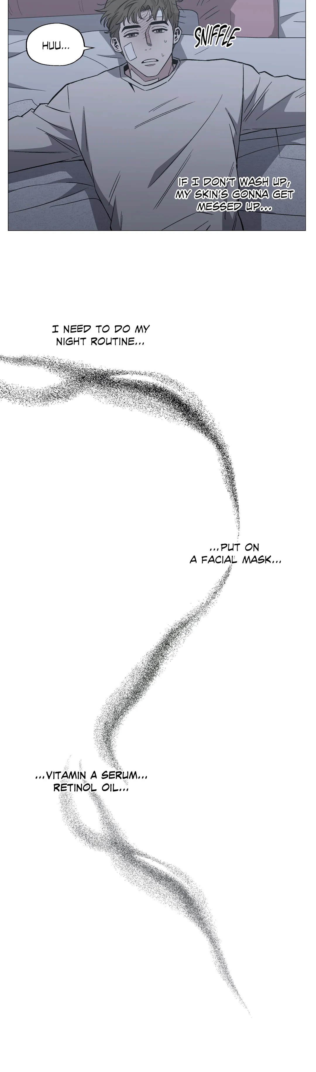 Read Killer Crush EN Manga Online