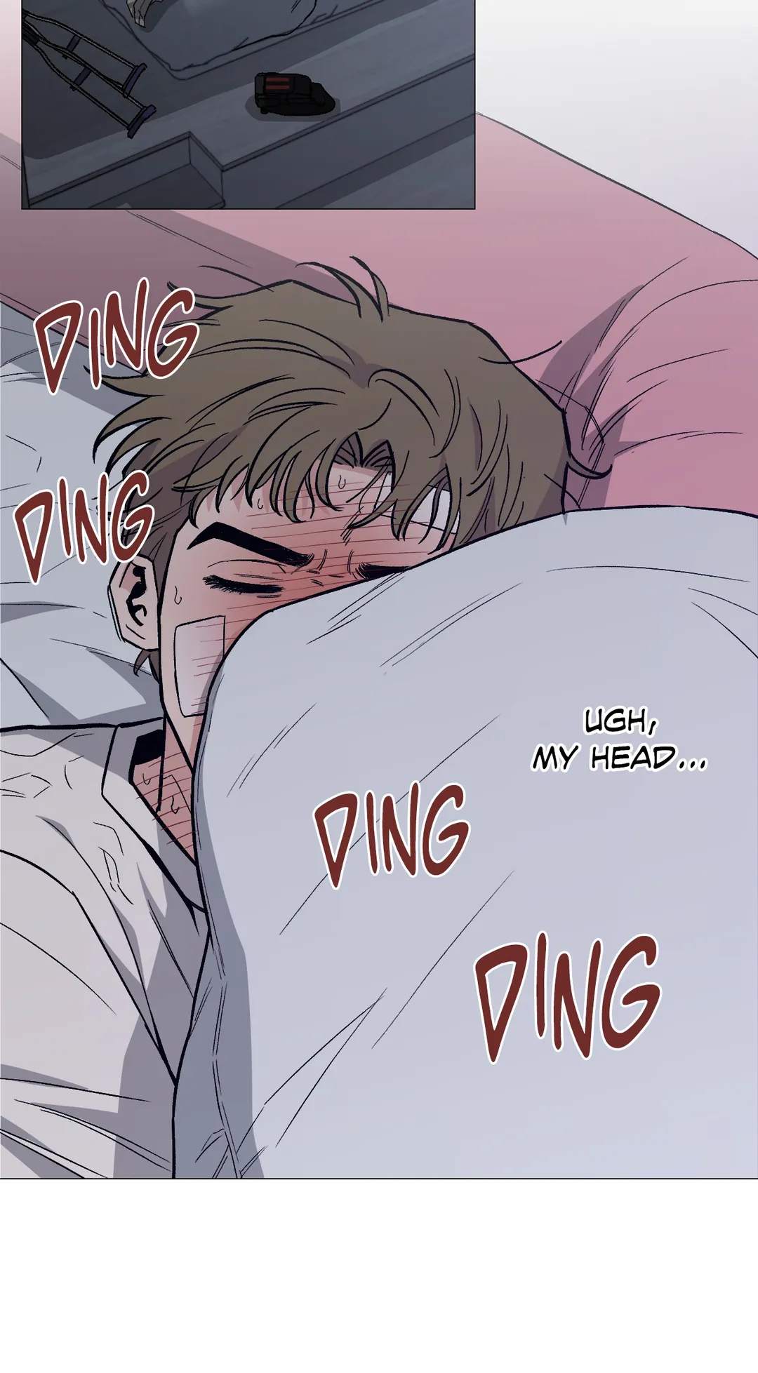Read Killer Crush EN Manga Online