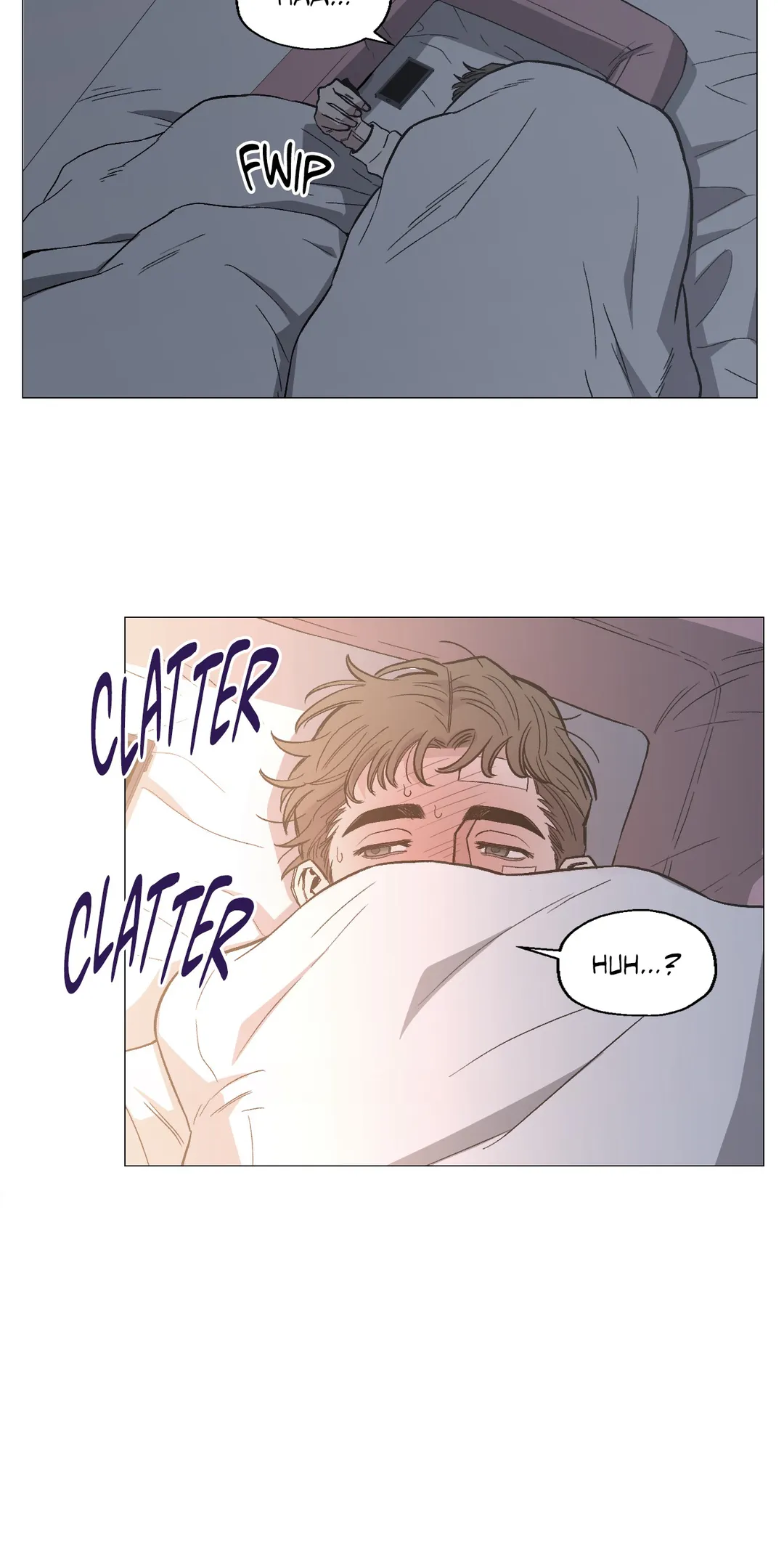 Read Killer Crush EN Manga Online