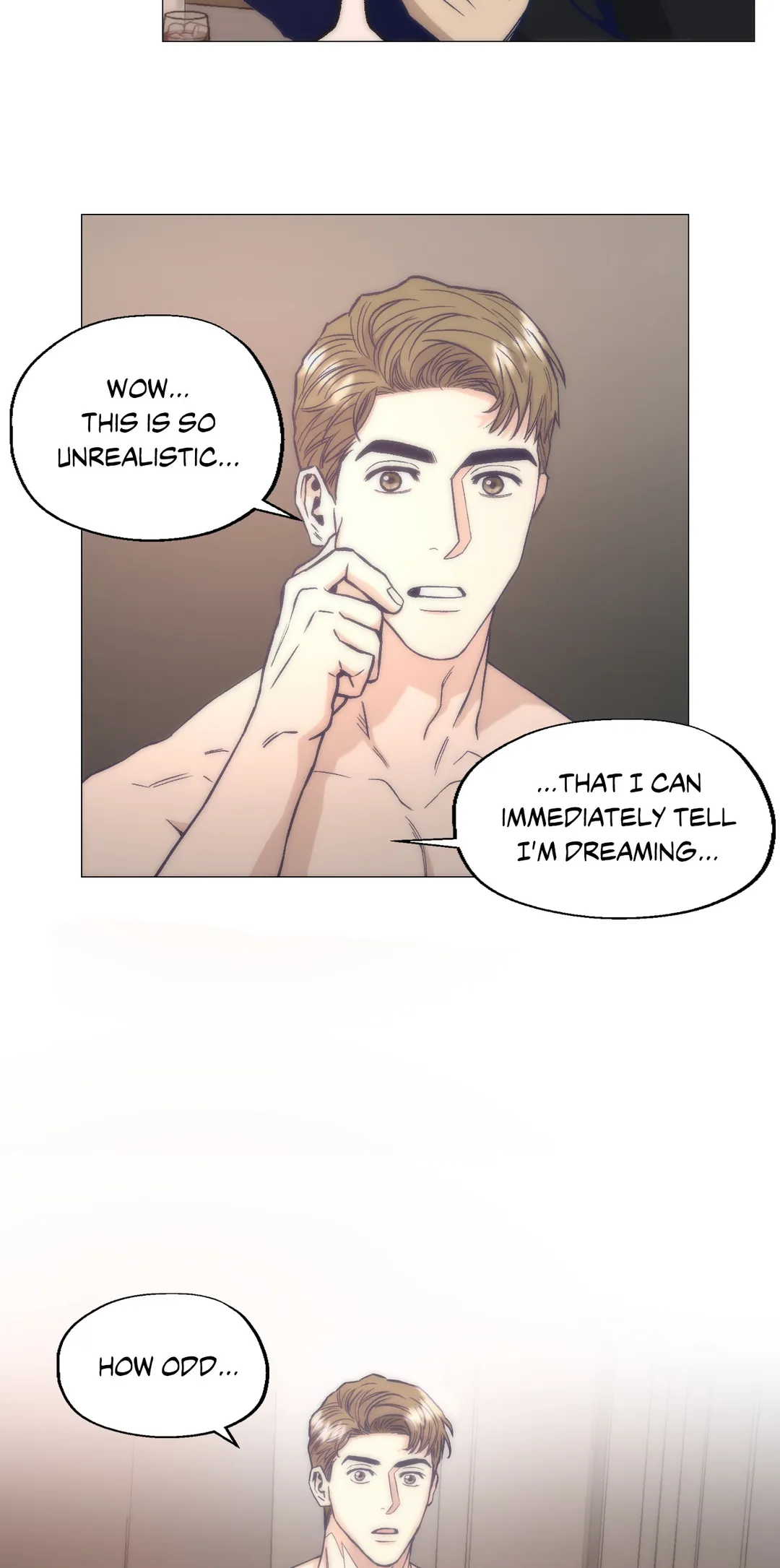 Read Killer Crush EN Manga Online