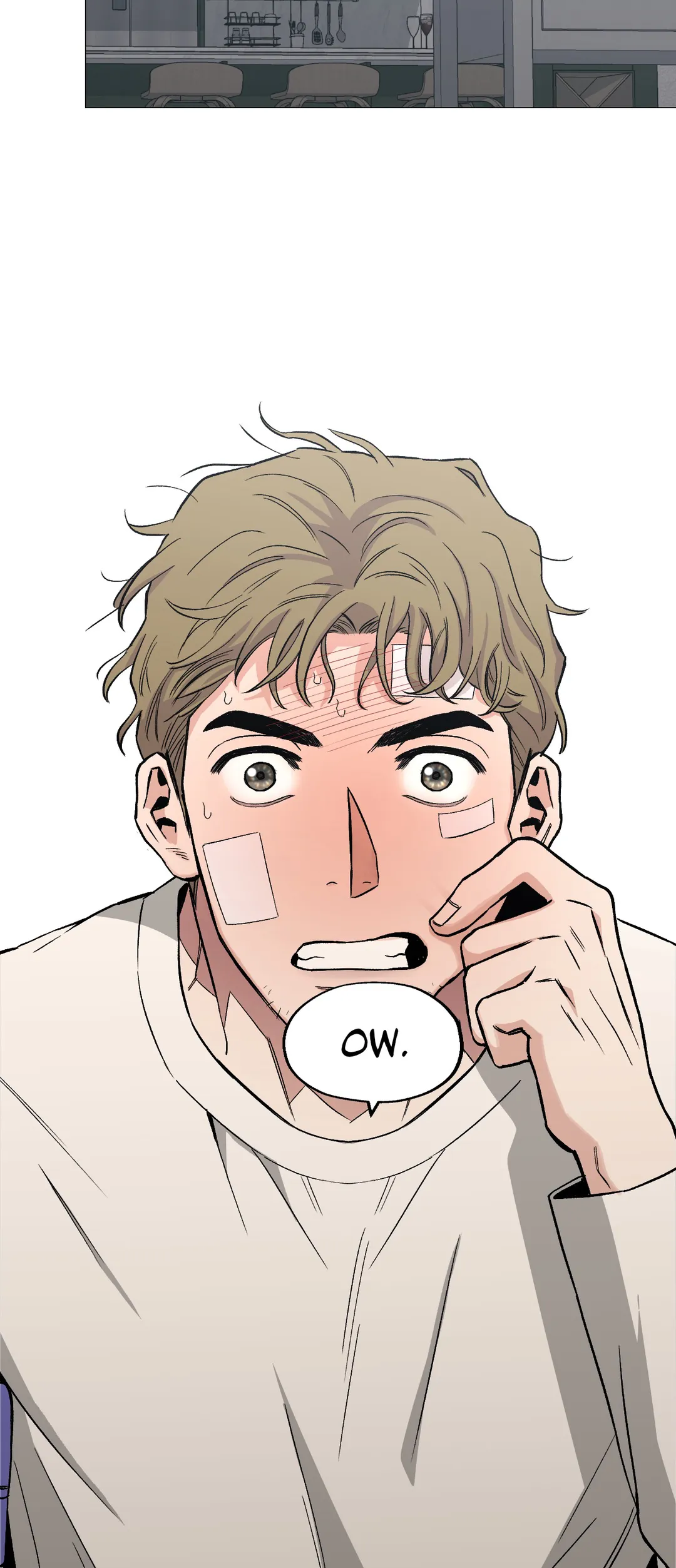 Read Killer Crush EN Manga Online