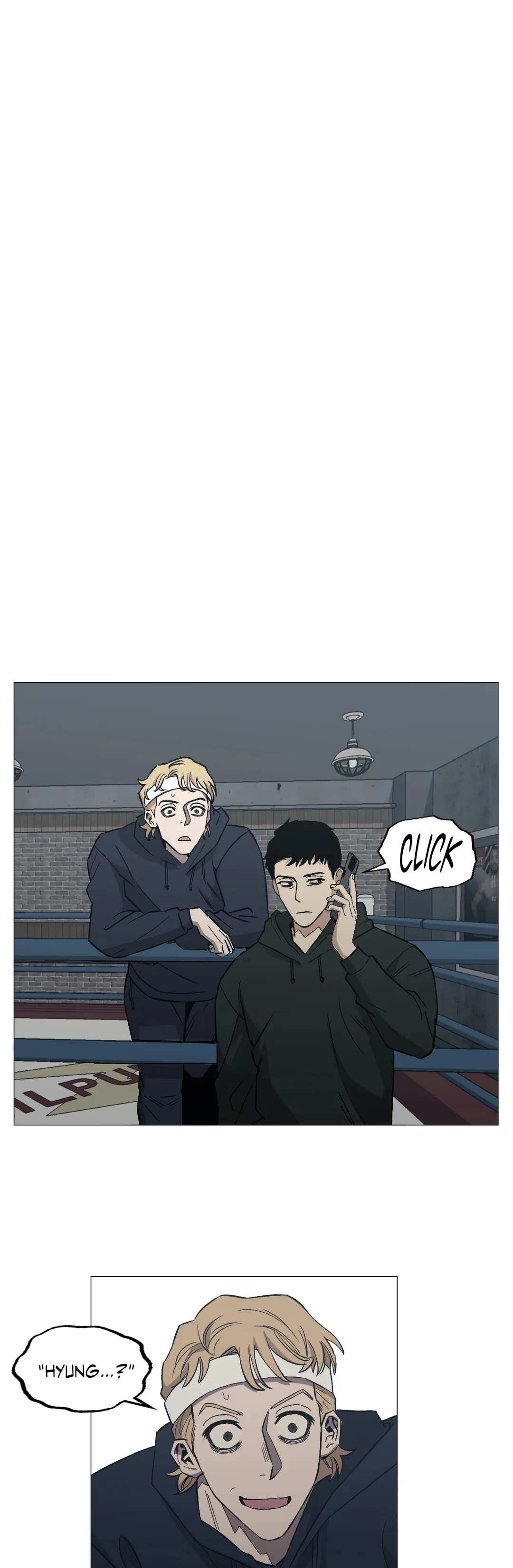 Read Killer Crush EN Manga Online