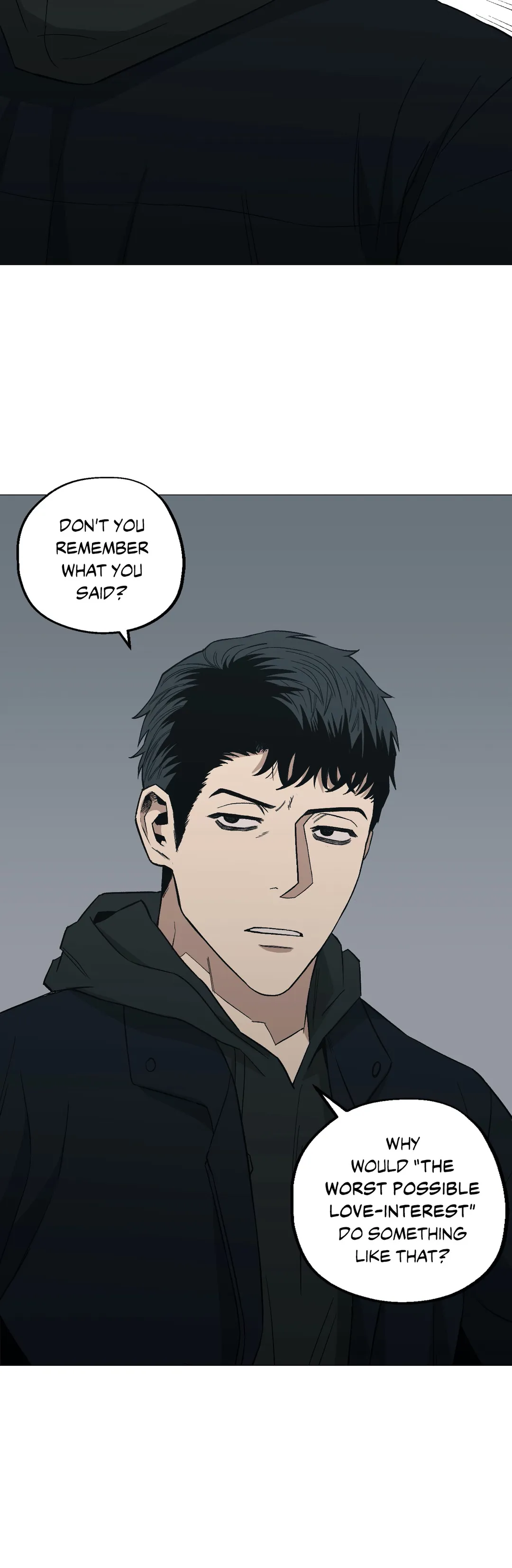 Read Killer Crush EN Manga Online