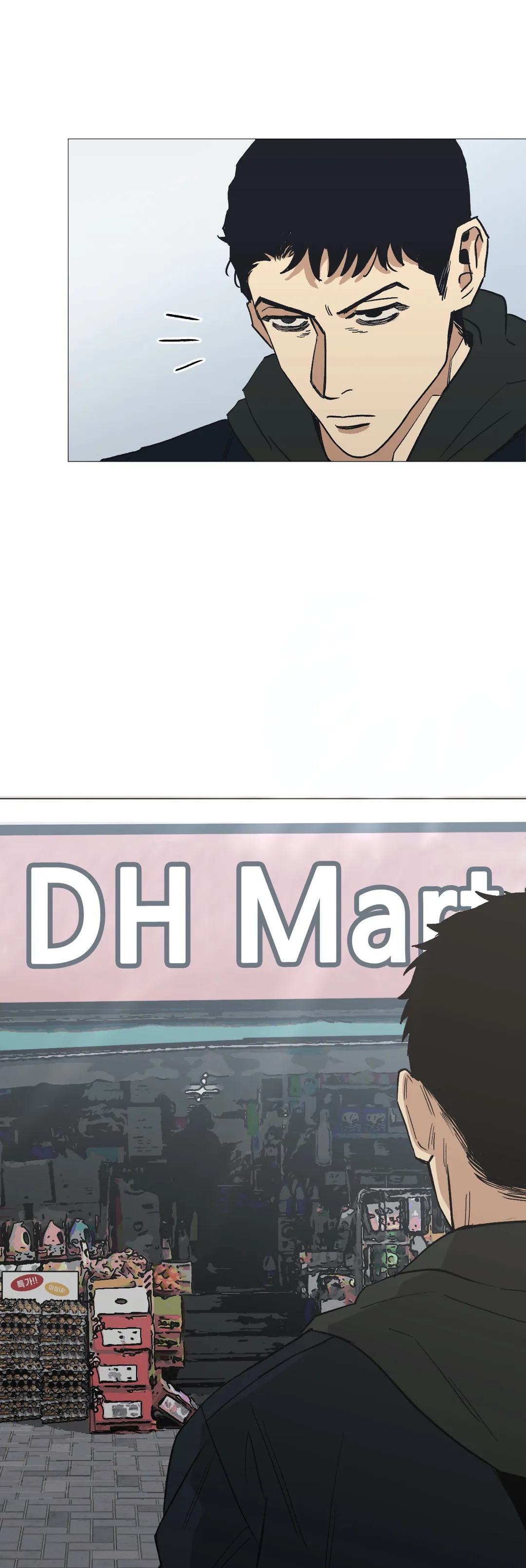 Read Killer Crush EN Manga Online