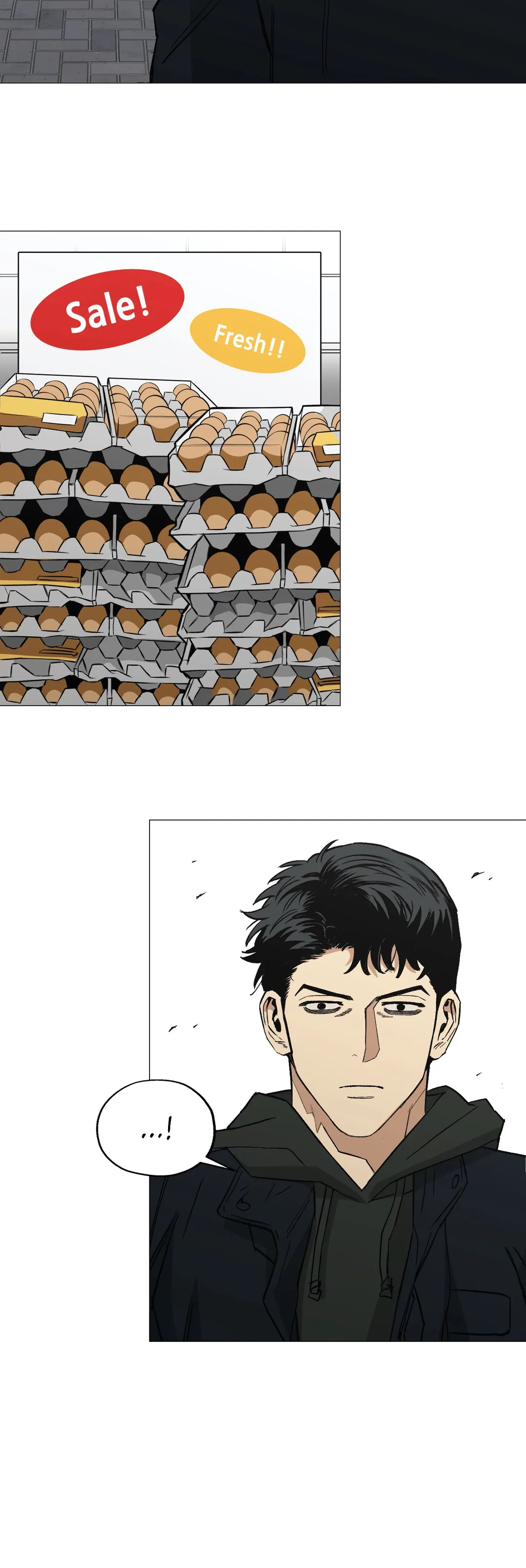 Read Killer Crush EN Manga Online