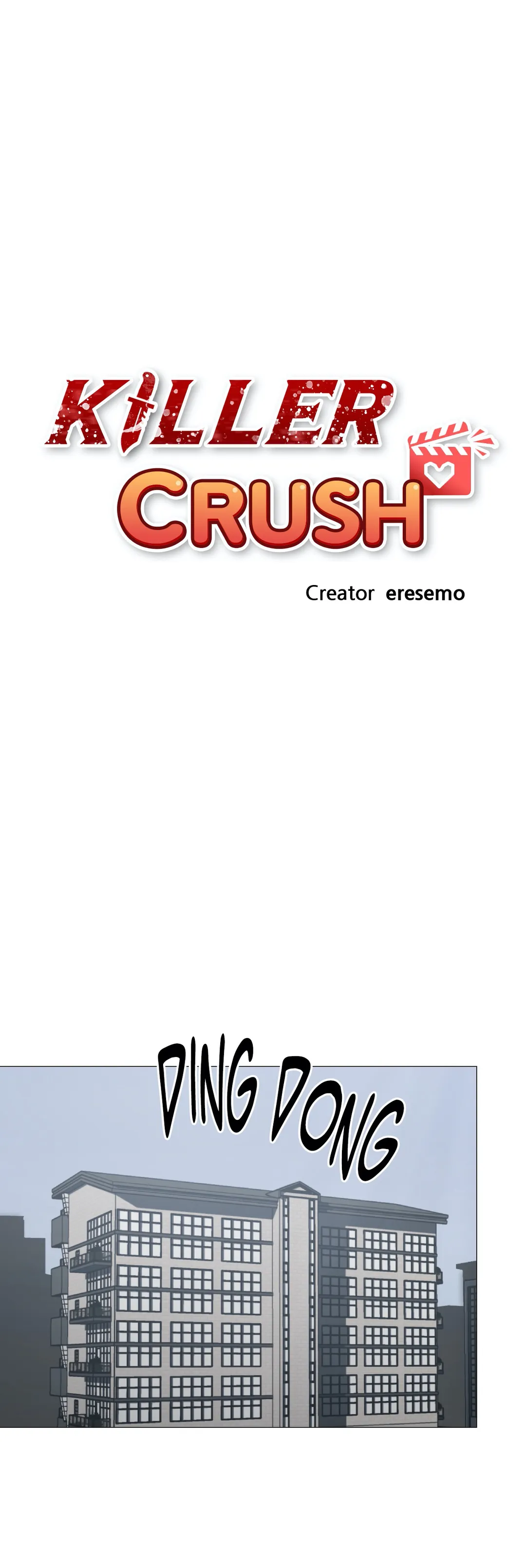 Read Killer Crush EN Manga Online