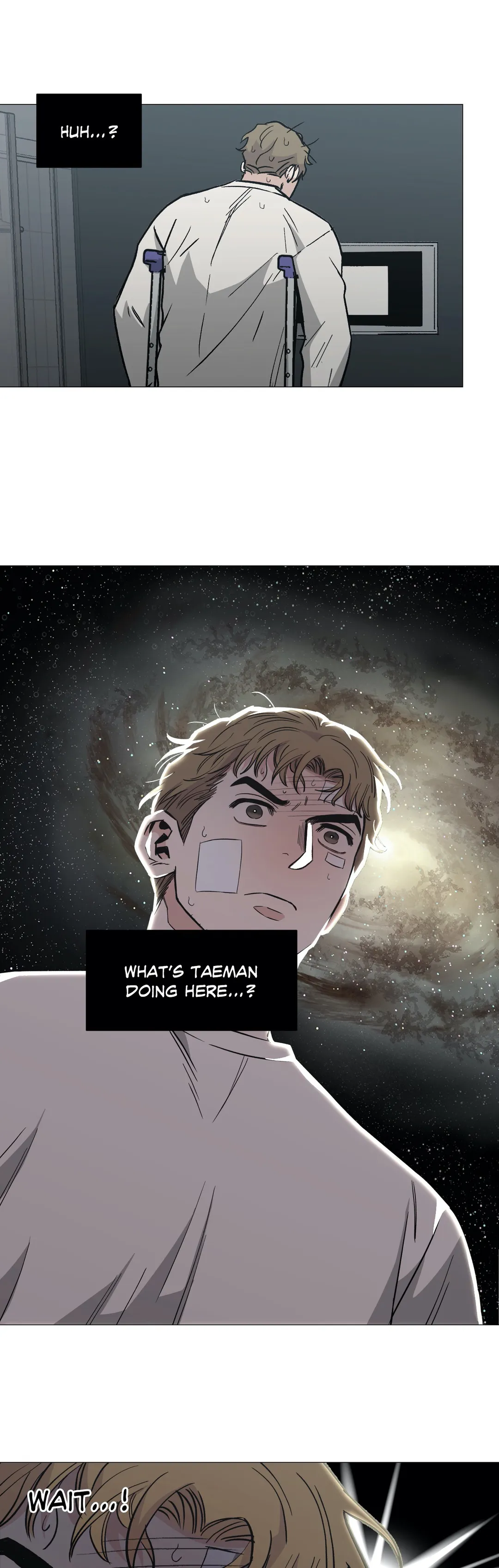 Read Killer Crush EN Manga Online