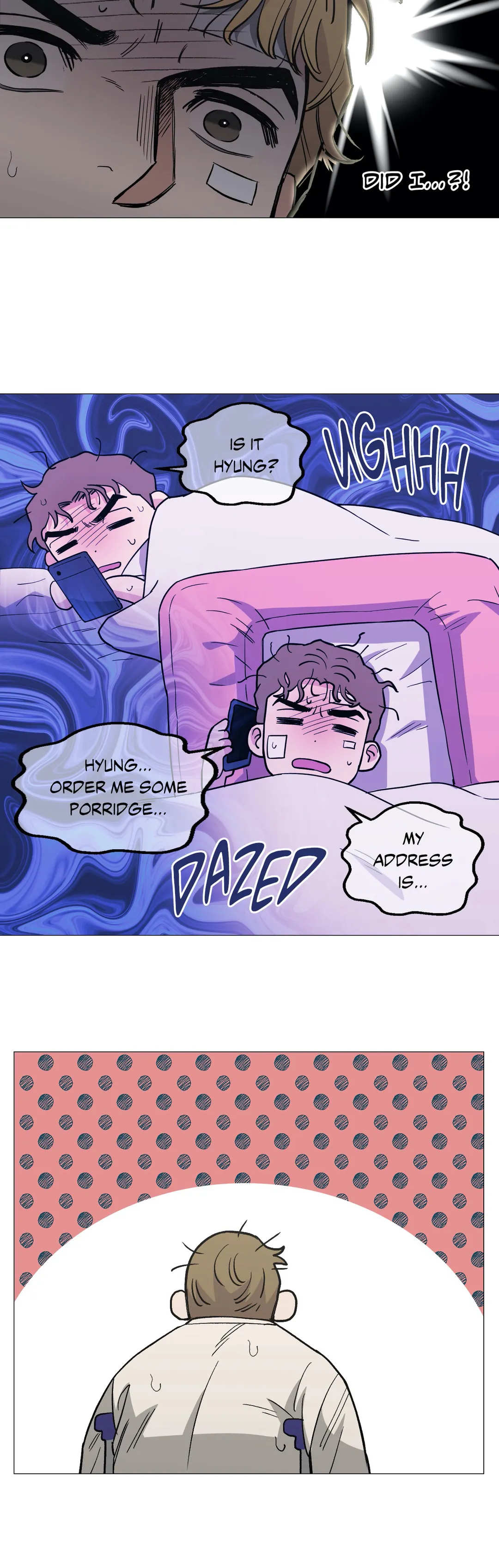 Read Killer Crush EN Manga Online