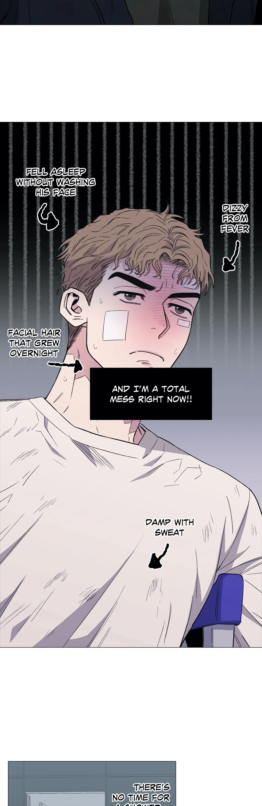Read Killer Crush EN Manga Online
