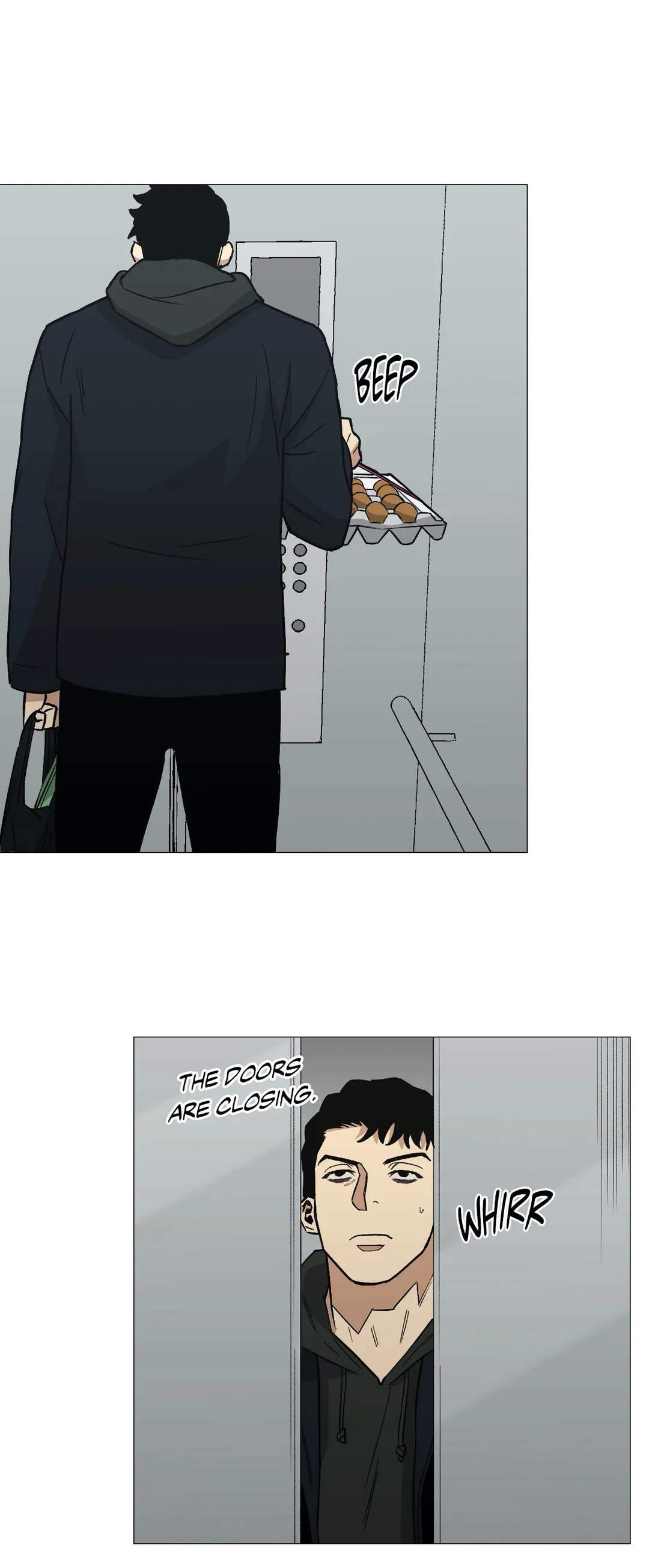 Read Killer Crush EN Manga Online