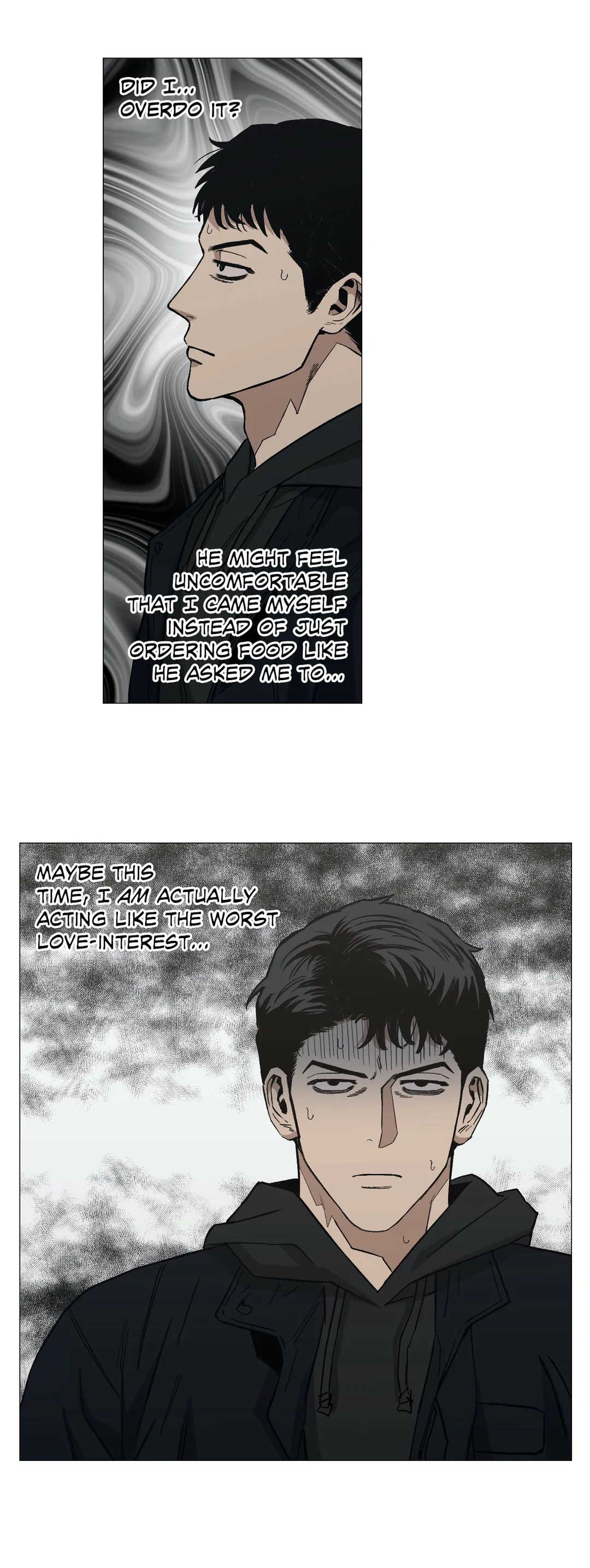 Read Killer Crush EN Manga Online