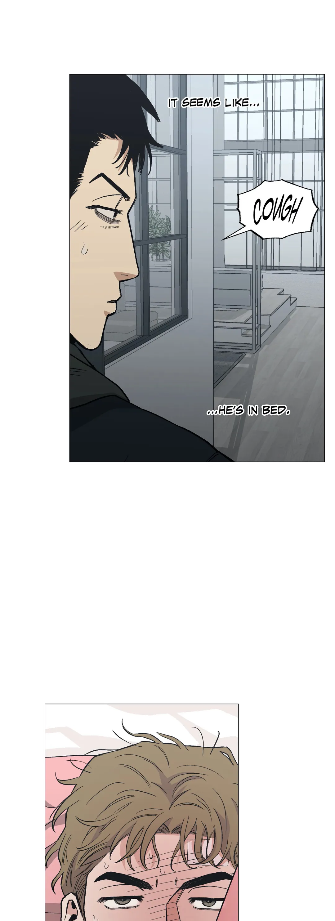 Read Killer Crush EN Manga Online