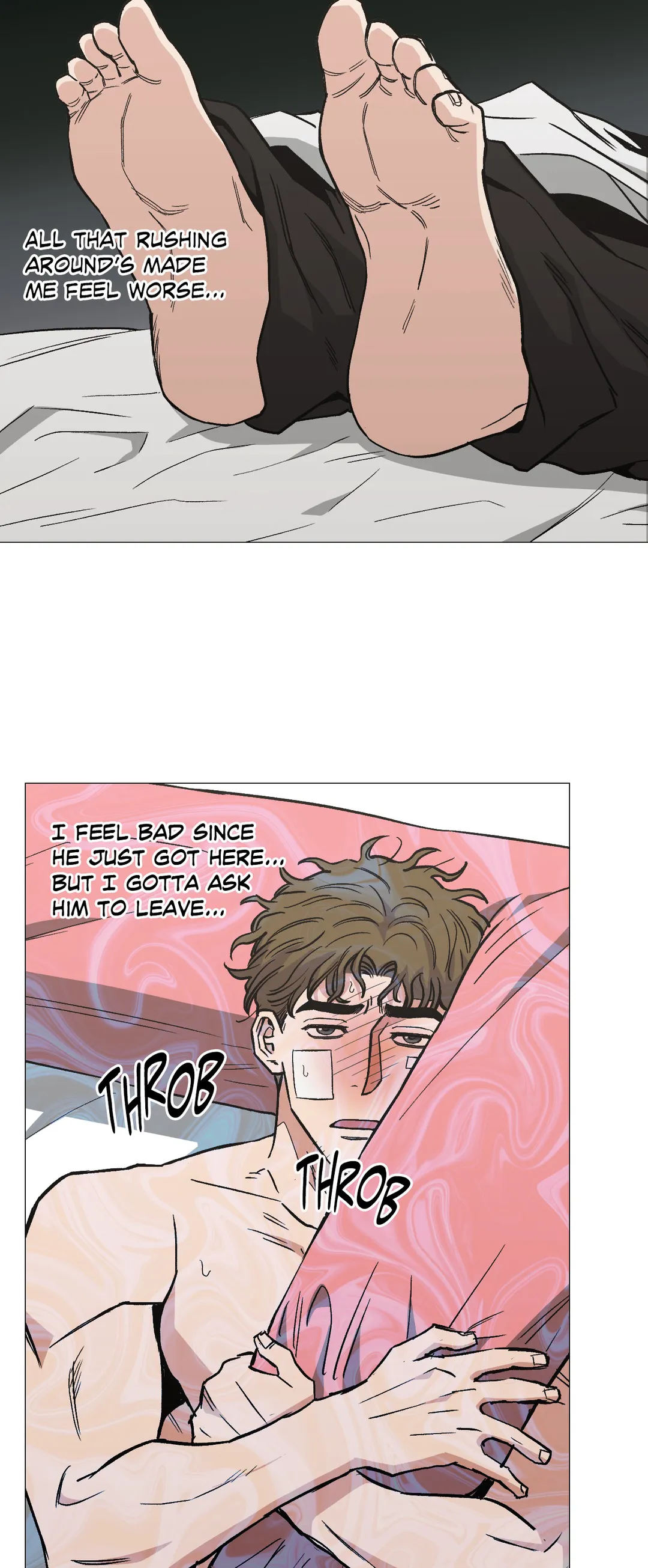 Read Killer Crush EN Manga Online