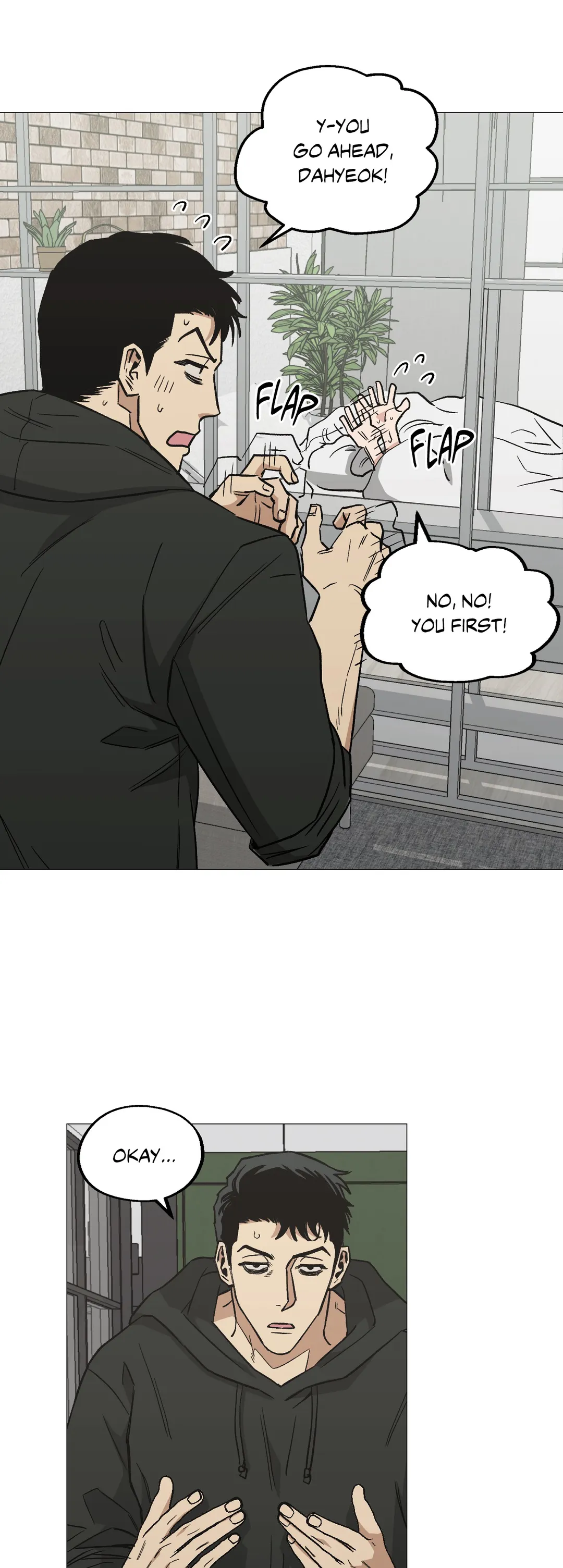 Read Killer Crush EN Manga Online
