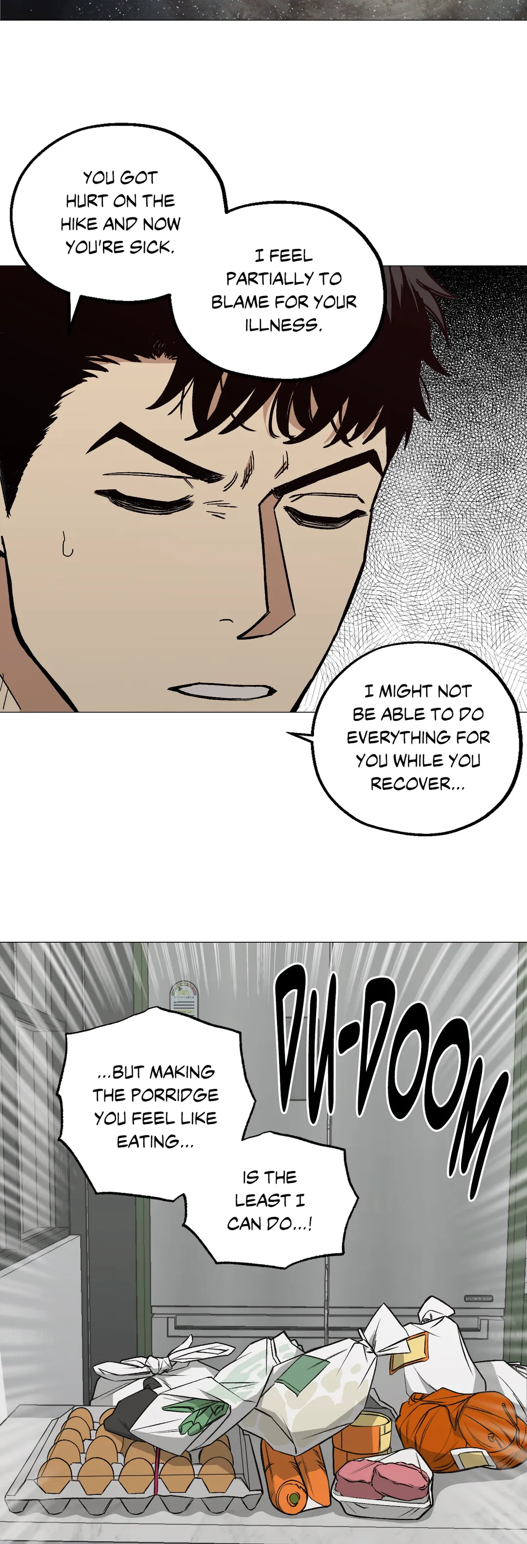 Read Killer Crush EN Manga Online