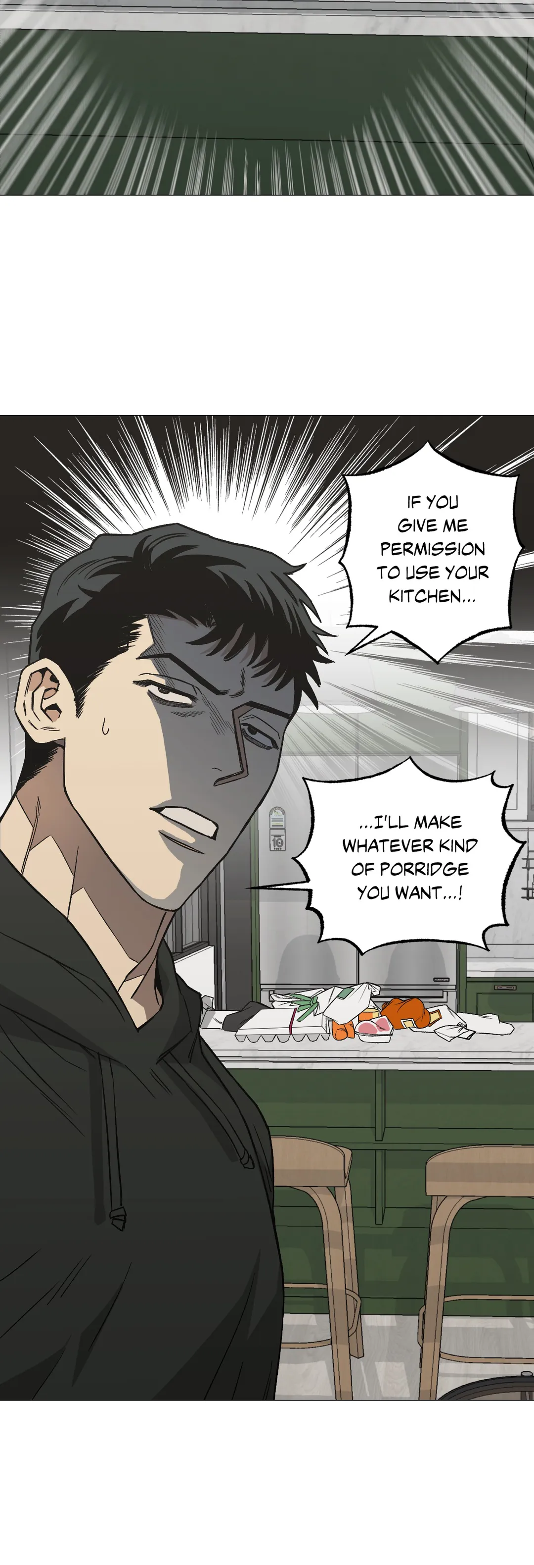Read Killer Crush EN Manga Online