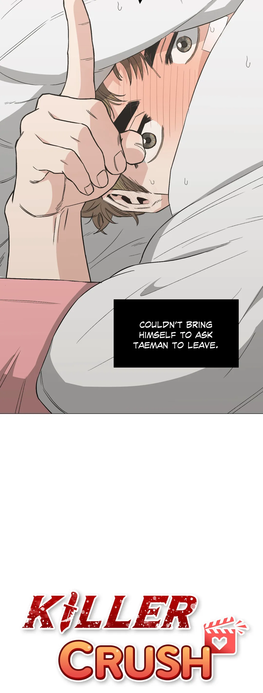 Read Killer Crush EN Manga Online
