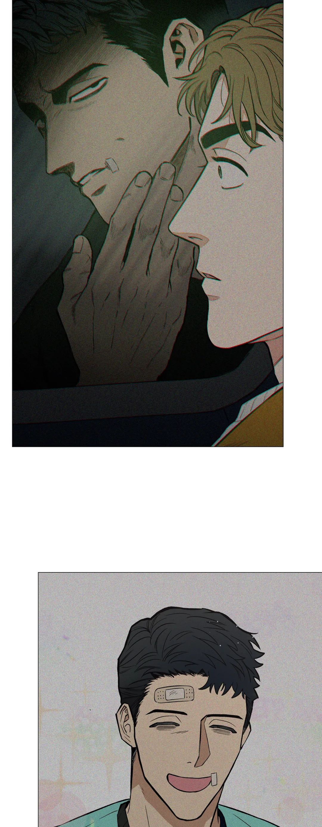 Read Killer Crush EN Manga Online