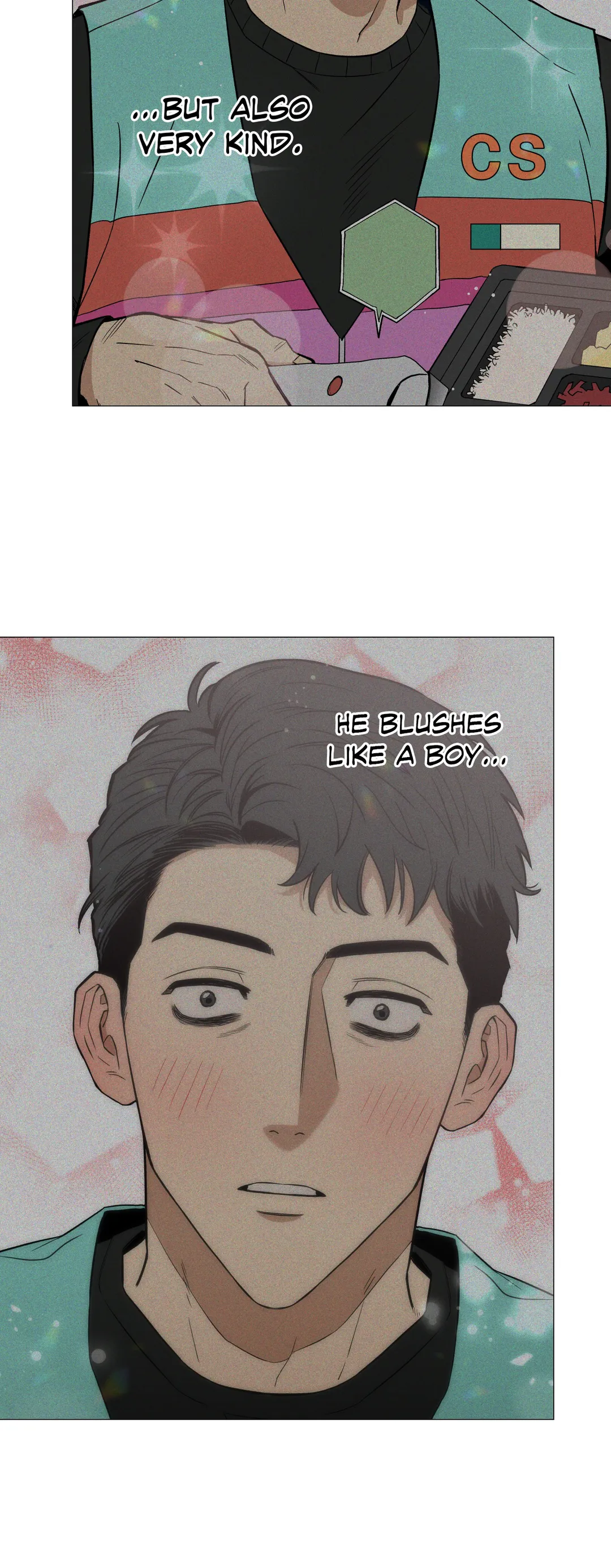 Read Killer Crush EN Manga Online