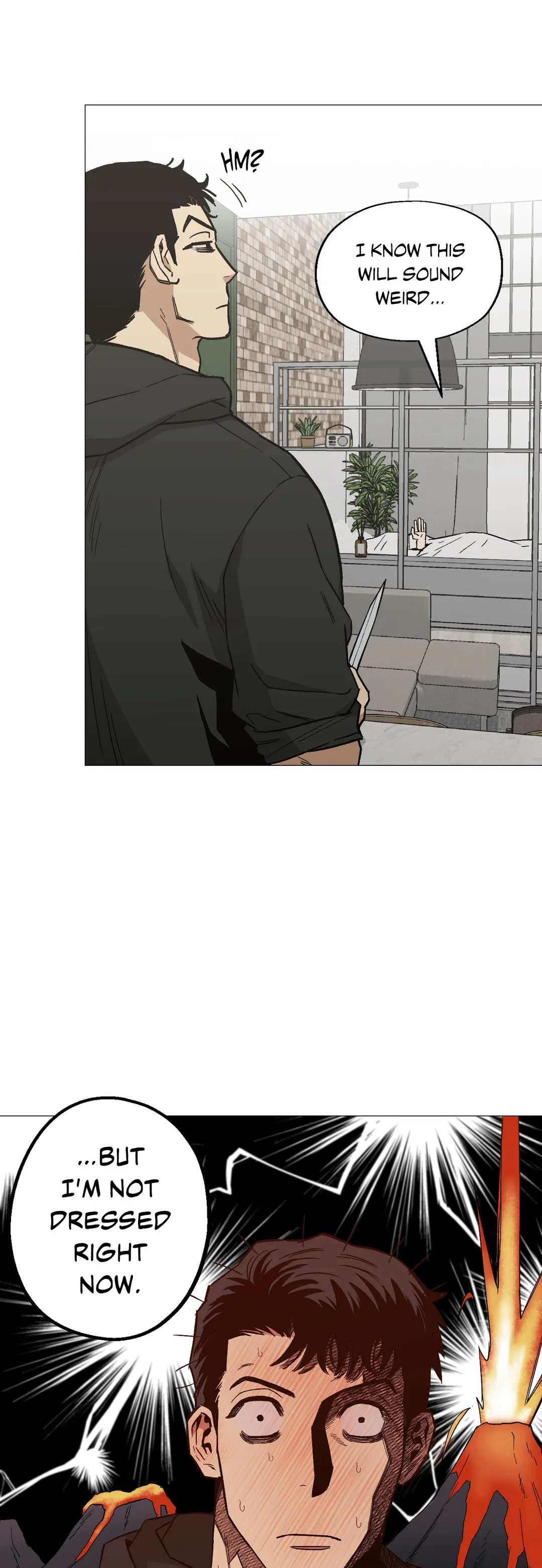 Read Killer Crush EN Manga Online