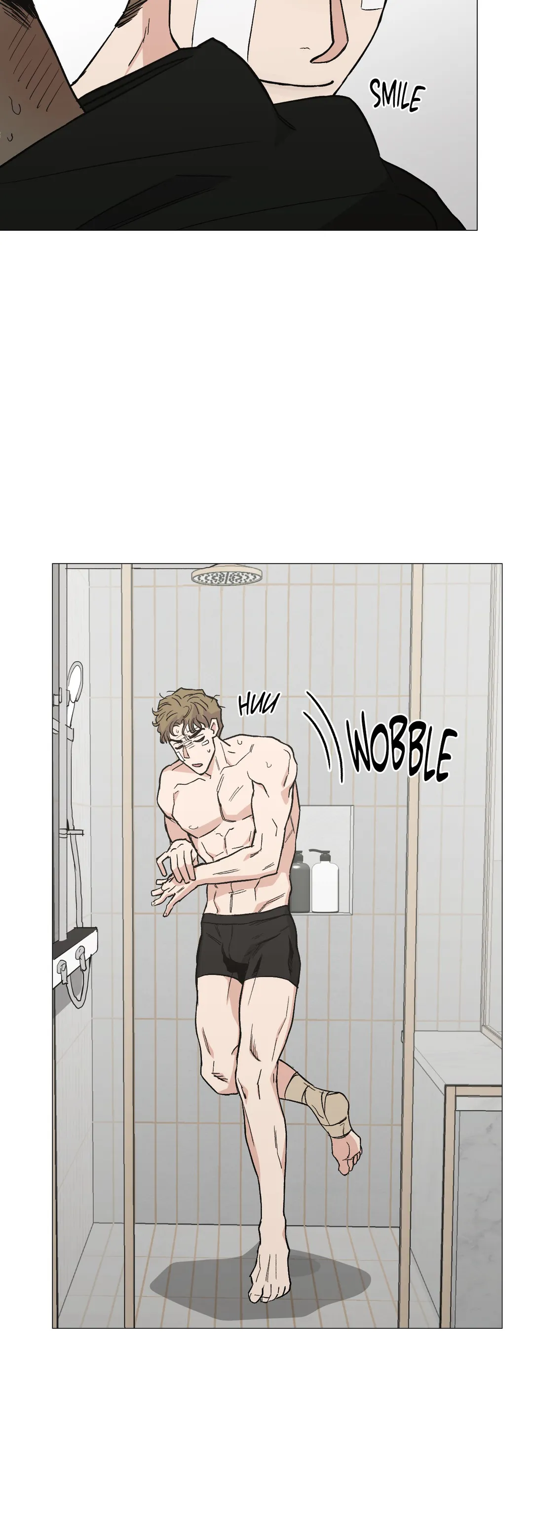 Read Killer Crush EN Manga Online
