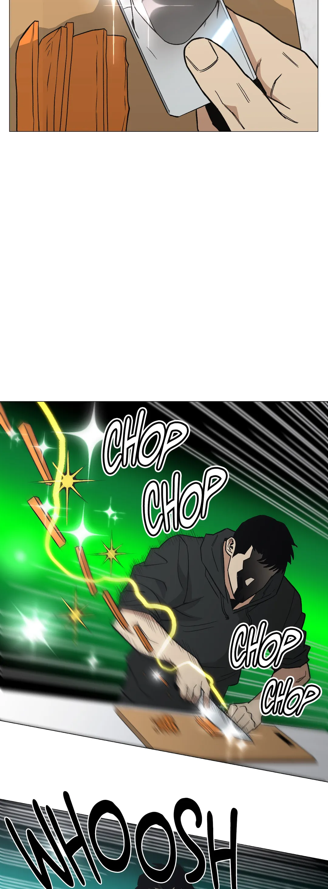 Read Killer Crush EN Manga Online