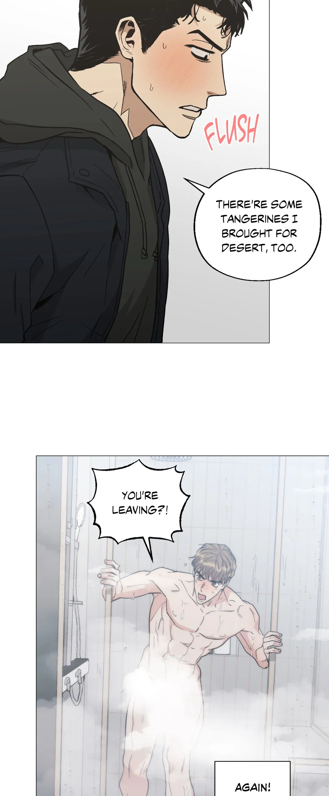 Read Killer Crush EN Manga Online