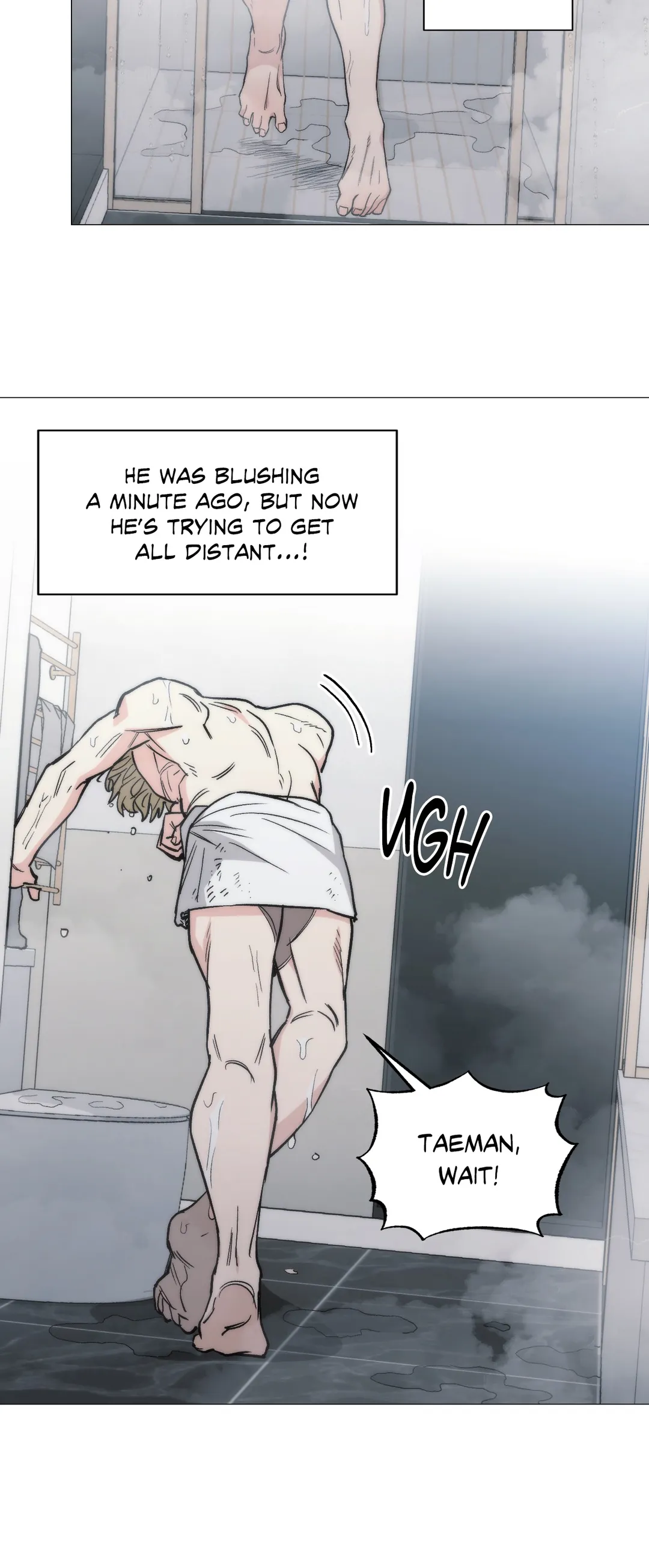 Read Killer Crush EN Manga Online