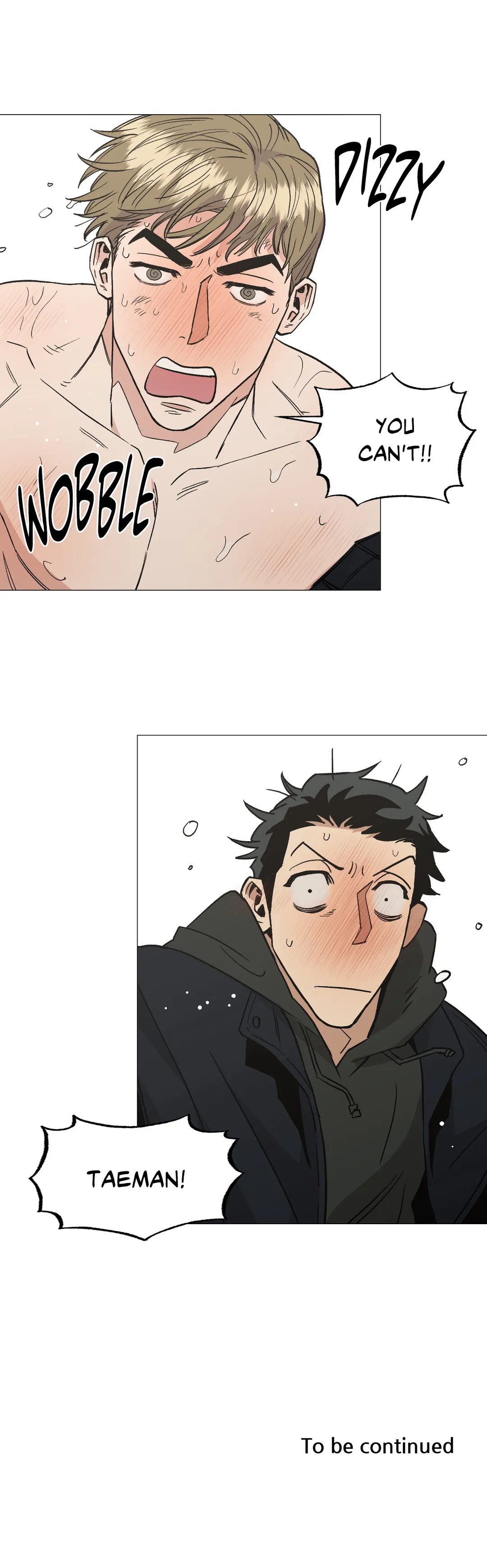 Read Killer Crush EN Manga Online