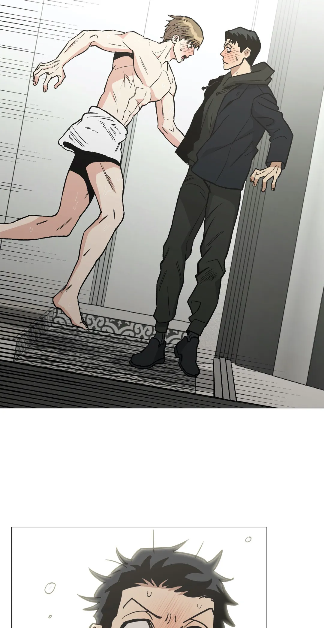 Read Killer Crush EN Manga Online