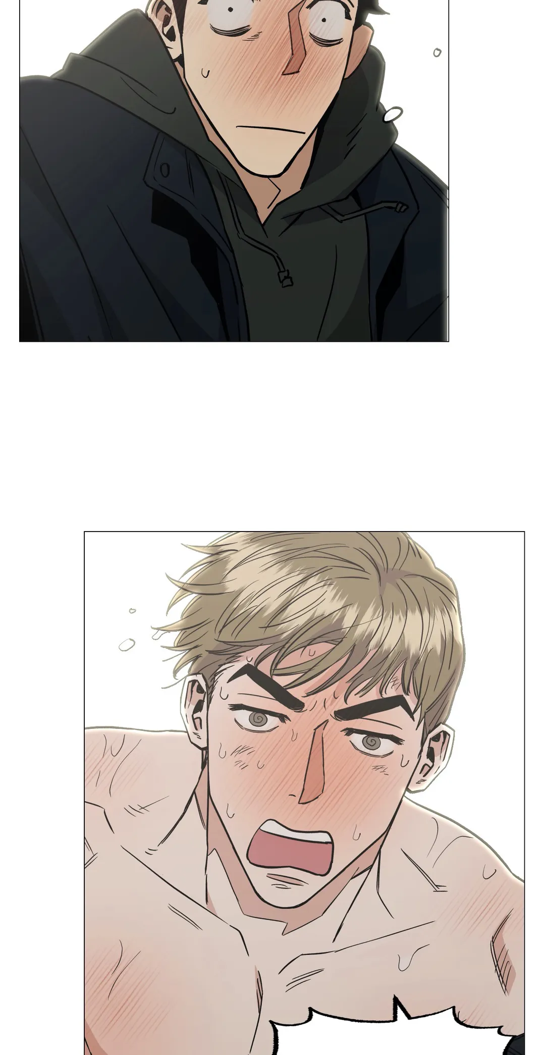 Read Killer Crush EN Manga Online