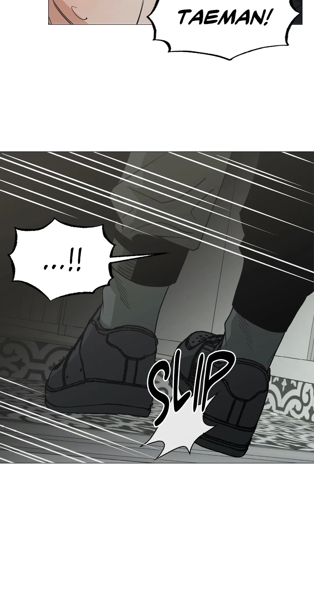Read Killer Crush EN Manga Online