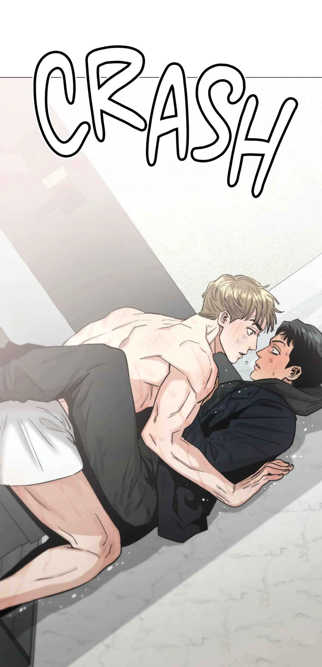 Read Killer Crush EN Manga Online