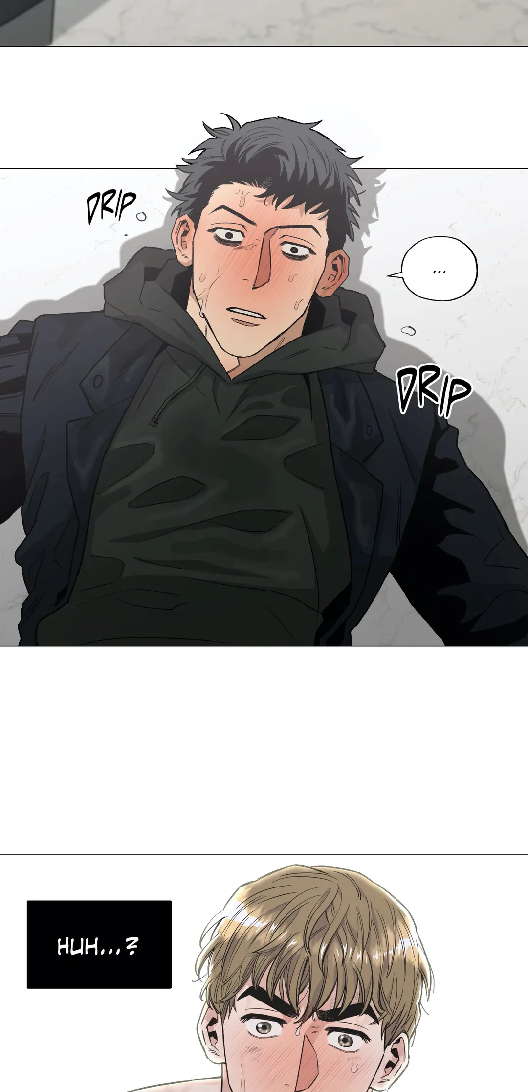Read Killer Crush EN Manga Online