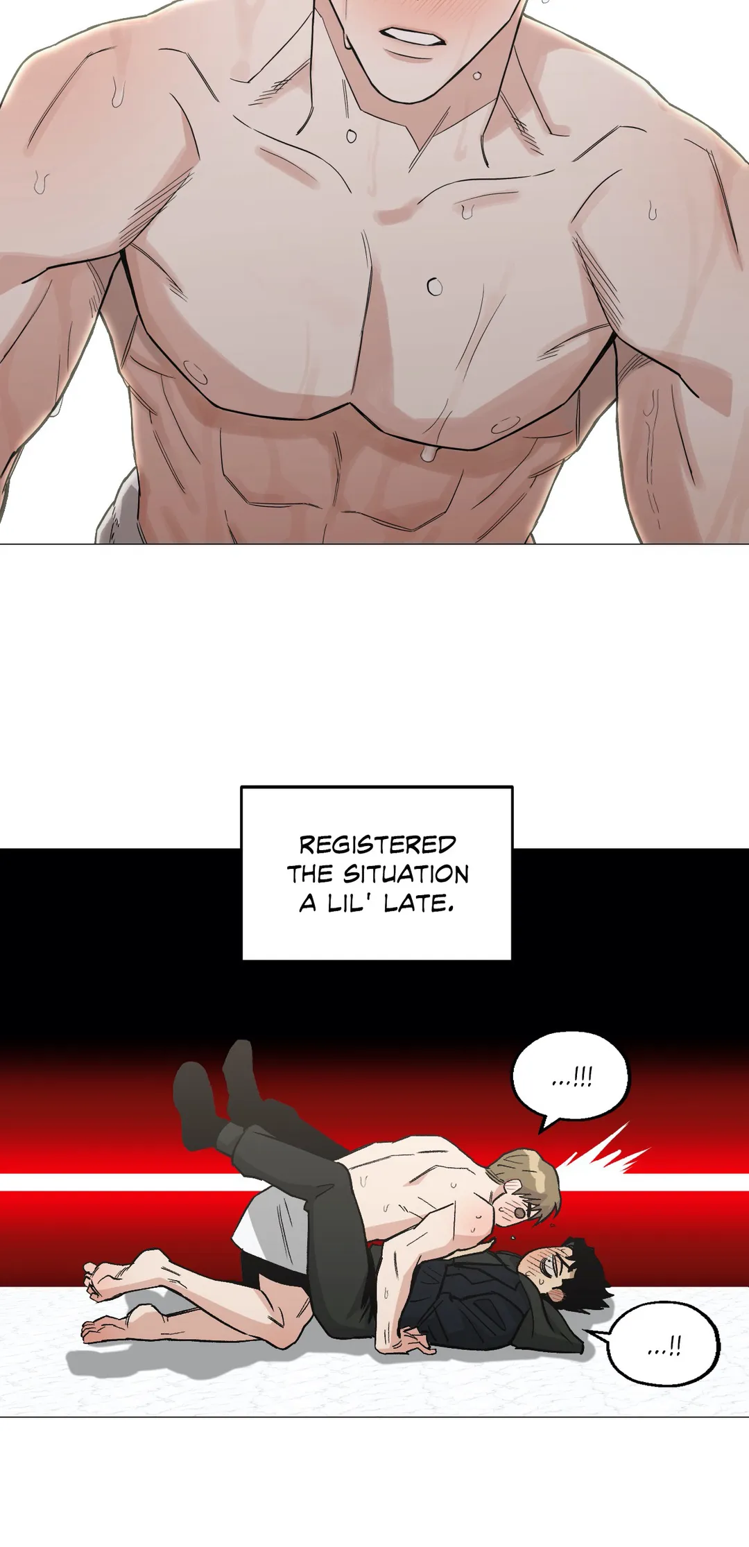 Read Killer Crush EN Manga Online